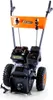 FUXTEC Benzin Kehrmaschiene FX-KM196 - 5,5PS |  60cm Produktbild-Vorschau 9