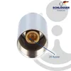 Js Verlaengerung Fuer Up-Ventil   Variabel, M24X1X40Mm Anteprima dell’immagine prodotto 6