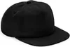 Beechfield B64N | Organic Baumwolle Unstructured 5 Panel Produktbild-Vorschau 1