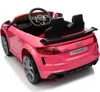Kinder Elektroauto Audi TTRS 12V Kinderauto mit Produktbild-Vorschau 5