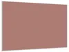 Wallario Wandbild Pastellpink, Größe: 61 x 91,50 cm, Poster Produktbild-Vorschau 2