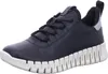 Ecco damskie sznurowane buty sportowe gumowa podeszwa Podgląd zdjęcia produktu 1