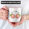 Trendation - Valentinstag Tasse i Appeachiate You Geschenk Produktbild-Vorschau 2
