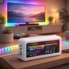 Laimi Mi-Light FUT037 RGB LED Controller 12V-24V 10A, RF Produktbild-Vorschau 3