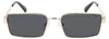 POLAROID SUNGLASSES Zonnebrillen PLD 6255_S_X 562F7M9 Productafbeelding-voorbeeld 2