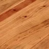 vidaXL Plateau de table Ø90x2,5 cm Rond Bois massif Acacia Voir les images du produit 6