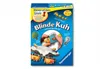 The image shows the front of a board game box for 'Blinde Kuh' by Ravensburger. Anteprima dell’immagine prodotto