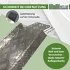 TRUTZHOLM Auffahrschiene zusammensteckbar 150 - 270 cm Produktbild-Vorschau 6