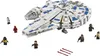 LEGO® Star Wars™ Kessel Run Millennium Falcon™ 75212 Produktbild-Vorschau 8