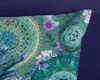 Duvet cover HIP 135x200 + 1* 80x80 cm - mandalas and federn Produktbild-Vorschau 4