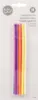 PAPSTAR Spaghettikerzen farbig sortiert, Ø 3 mm, 16,5 cm Produktbild-Vorschau 4