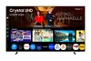 Samsung TU65U7025FK, 165,1 cm (65"), 3840 x 2160 px, LED, Voir les images du produit 1