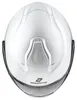 Bogotto H272 Bluetooth klaphelm, wit, maat XL (61) Productafbeelding-voorbeeld 6