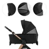 2-in-1-Kinderwagen Kinderkraft VESTO 2 mit Babywanne, Produktbild-Vorschau 10