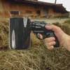 Revolver XXL Becher - Schwarz mit Henkel Produktbild-Vorschau 8