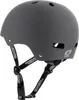 Kask rowerowy O'Neal DIRT LID ZF Helmet BONES, kolor: Podgląd zdjęcia produktu 3