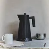 Alessi Plisse,Elec.Water-Kettle B (Art.-Nr. MDL21 B, EAN Anteprima dell’immagine prodotto 5