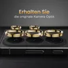 Kamera Linsenschutz Glas Set für Samsung Galaxy S26 Ultra Produktbild-Vorschau 8