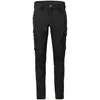 Kübler Athletiq Stretch-Arbeitshose 99-schwarz  Größe 48 Produktbild-Vorschau 1