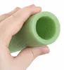 Aga Pěnová ochrana na trampolínové tyče 70 cm Světle zelená Náhled obrázku produktu 4