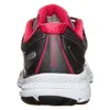 Guide 10 Laufschuh Damen Saucony grau / silber / rot 6.5 US Produktbild-Vorschau 2