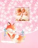 Selbstklebendes Fotoalbum Fox Produktbild-Vorschau 3