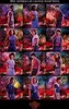 Stranger Things Poster Set Character Montage S3 61 x 91 cm Produktbild-Vorschau 1