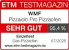 WMF CE Pizzaiolo Pro Pizzaofen 3200002835 4211129228435 Voir les images du produit 10