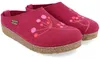 Haflinger Damen Hausschuh Stickerei Pantoffel Filz Grizzly Produktbild-Vorschau 17