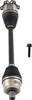 Antriebswelle for AUDI A4 B6 8E2 B7 Avant 8ED 8E5 Produktbild-Vorschau 1
