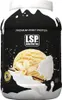 LSP  Whey Protein Eiweiß (1800g) + Energieriegel (10x95g), Produktbild-Vorschau 2