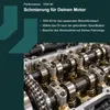 Motoröl 5 Liter 10W-40 A3/B4 SL/CF ECANIS Performance syn. Produktbild-Vorschau 5