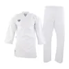 PUNOK WKF Karate Training Grundausstattung Uniform [3] 170 Produktbild-Vorschau 2