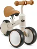 Vélo d'exercice Kinderkraft CUTIE, beige Voir les images du produit 12
