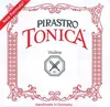 Pirastro Tonica Violinsaiten Produktbild-Vorschau 1
