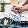 TZS First Austria Reisebügeleisen, mini Bügeleisen mit Produktbild-Vorschau 3