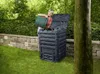 Komposter Eco-Master 300L schwarz Produktbild-Vorschau 6