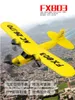 KIK KX4307 RC letadlo FX803 Piper 150 mAh, 2.4 GHz, žluté Náhled obrázku produktu 14