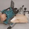Makita LS1110F Kapp- und Gehrungssäge Náhľad obrázku produktu 13
