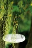TRIXIE Keramik-Vogeltränke zum Aufhängen - weiß - 150 ml/ø Produktbild-Vorschau 3