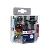 BOSCH Glühlampen Sortiment Satz 12V H1/H7 H1 H7 P21W PY21W Produktbild-Vorschau 10