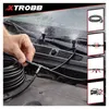 Xtrobb 27463 Kit di riparazione per lavavetri, tubo Anteprima dell’immagine prodotto 2