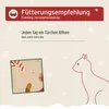 AniForte Adventskalender für Katzen 2025 - natürliche Produktbild-Vorschau 6