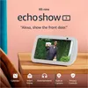 Amazon Echo Show 5 (3rd Gen.) Media Center kalkweiß Produktbild-Vorschau 6