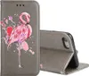 wortek Flip Case iPhone 8 / iPhone 7 | Textil und Produktbild-Vorschau 1