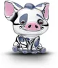 Pandora Disney Moana Pua The Pig 793843C01 Anhänger Produktbild-Vorschau 1