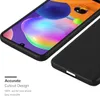Cadorabo Schutzhülle für Samsung Galaxy A31 Hülle in Produktbild-Vorschau 5