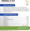 Perfect Fit Senior 7+ 6x750g Sucha Karma Dla Kotów Podgląd zdjęcia produktu 9