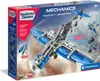 Clementoni Labo.mechaniki - Flugzeuge und Hubschrauber Produktbild-Vorschau 1