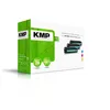KMP Tonerkartusche passend für HP 312A CF440M Multipack mit Produktbild-Vorschau 3